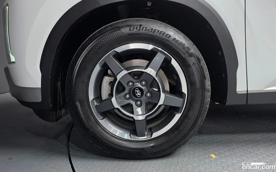 Hyundai Palisade 3.8 2WD 2022 — thumbnail 2