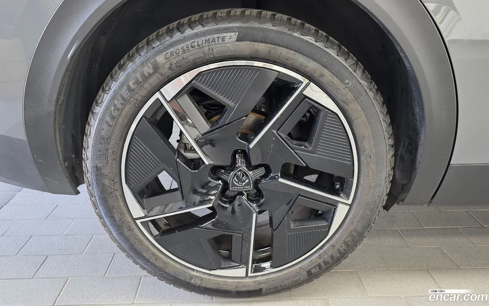 Peugeot 408 1.2 Pure Tech GT 2024 — thumbnail 5