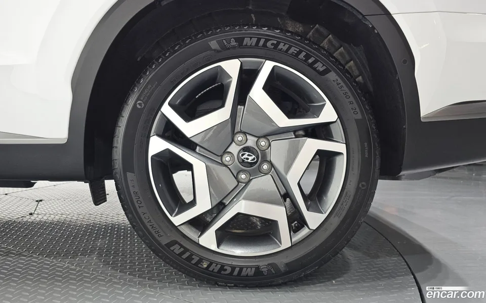 Hyundai Palisade 2.2 2WD 2022 — thumbnail 2