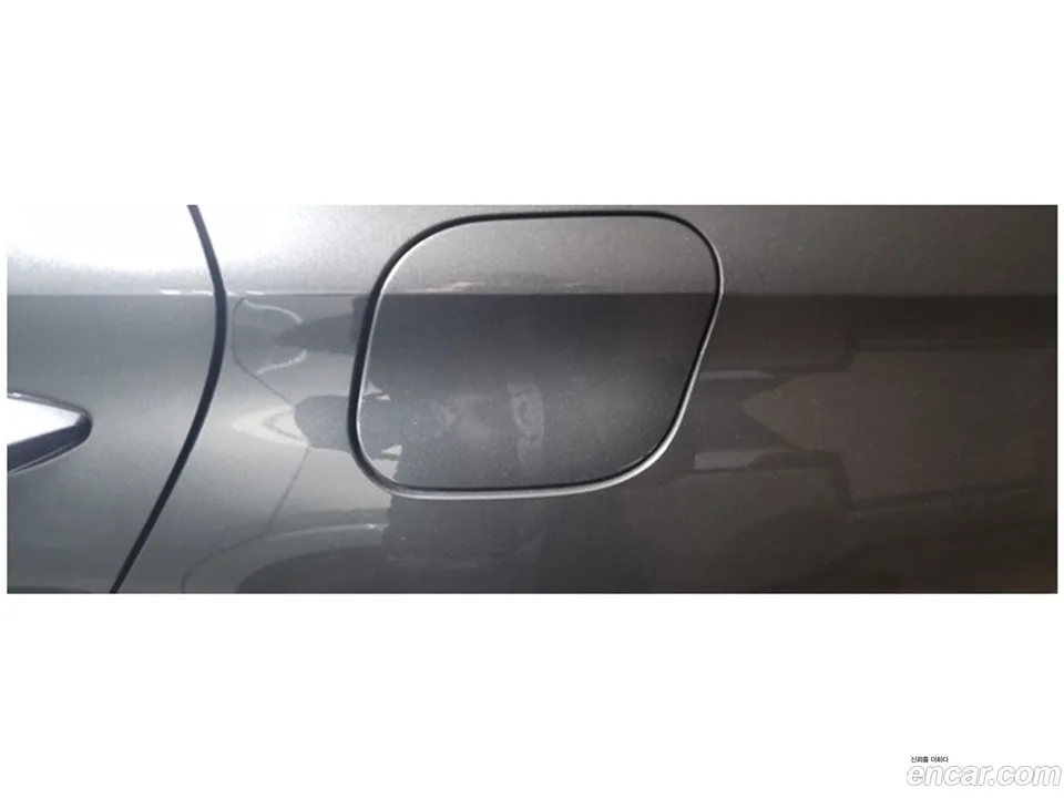 Kia K8 2.5 2WD 2025 — thumbnail 2