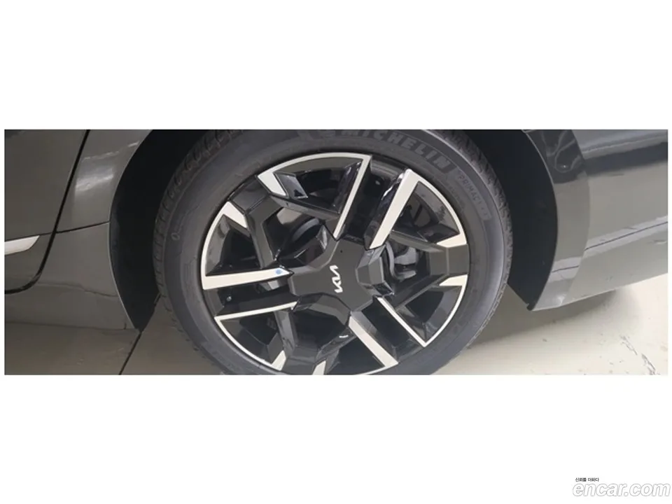 Kia K8 2.5 2WD 2025 — thumbnail 4