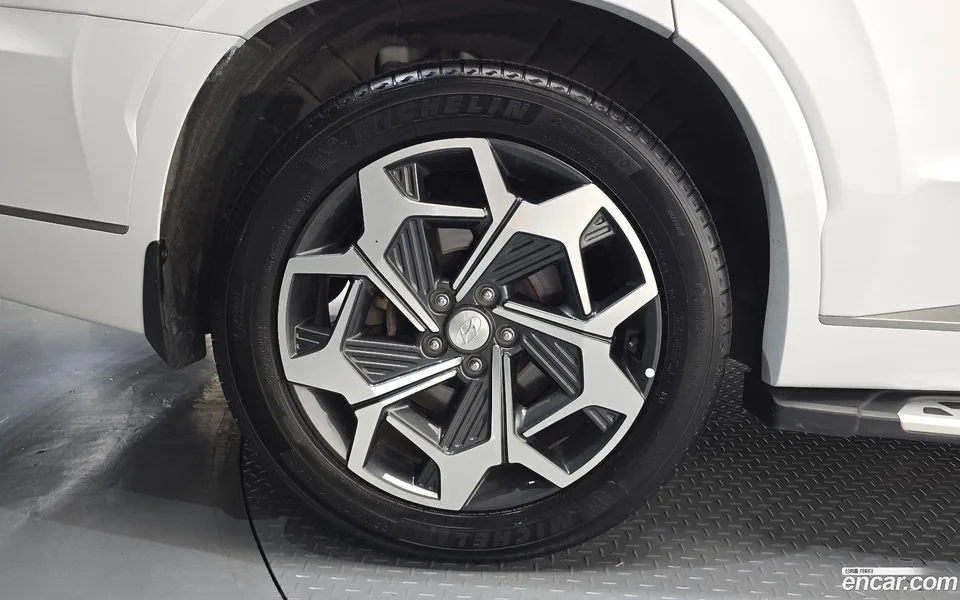 Hyundai Palisade 3.8 2WD 2022 — thumbnail 2
