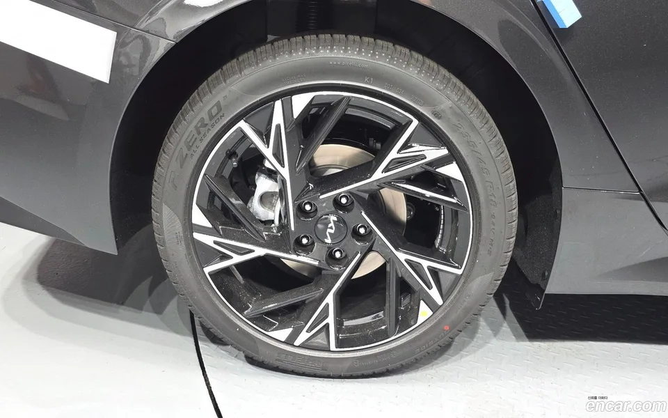 Kia K5 2.0 2026 — thumbnail 5