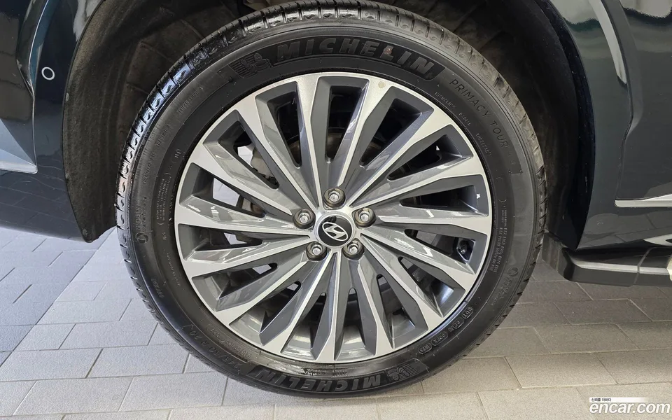 Hyundai Palisade 3.8 4WD 2023 — thumbnail 5