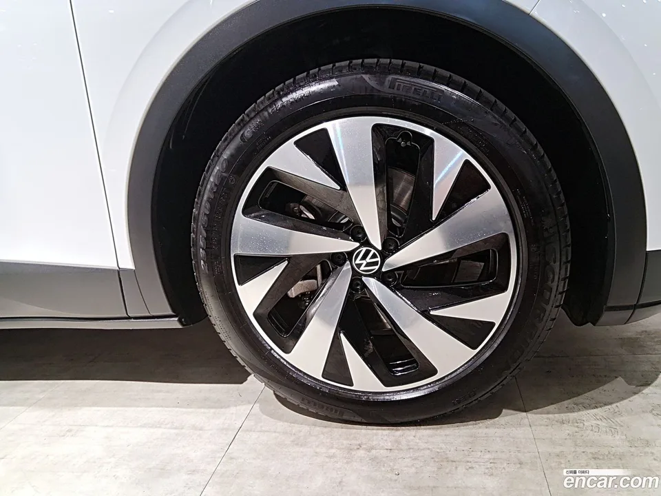 Volkswagen ID.4 2024 — миниатюра 2