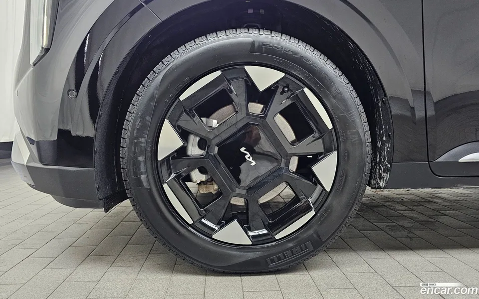 Kia Carnival HEV 7 2025 — thumbnail 5