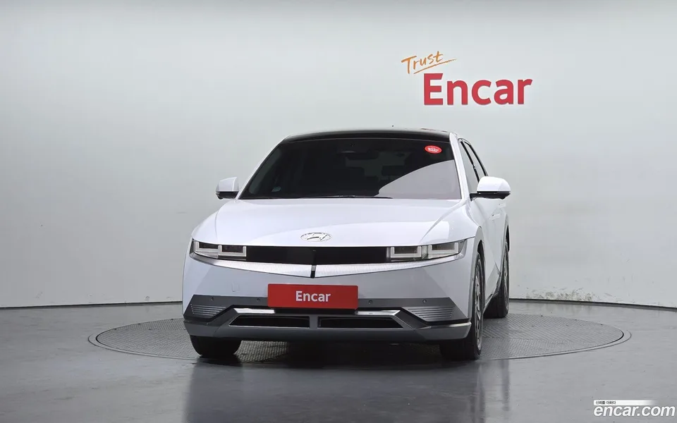 Hyundai Ioniq 5 2024 — thumbnail 3