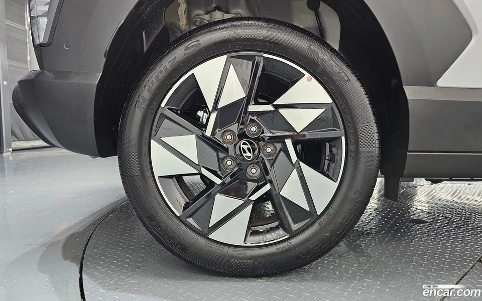 Hyundai Kona Hybrid H Pick 2025 — thumbnail 2