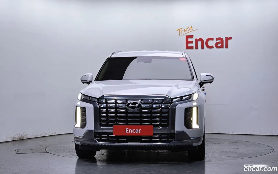 Hyundai Palisade 3.8 4WD 2023 — thumbnail 3