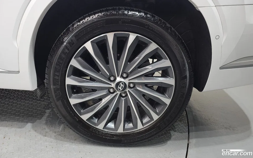 Hyundai Palisade 3.8 4WD 2023 — thumbnail 5