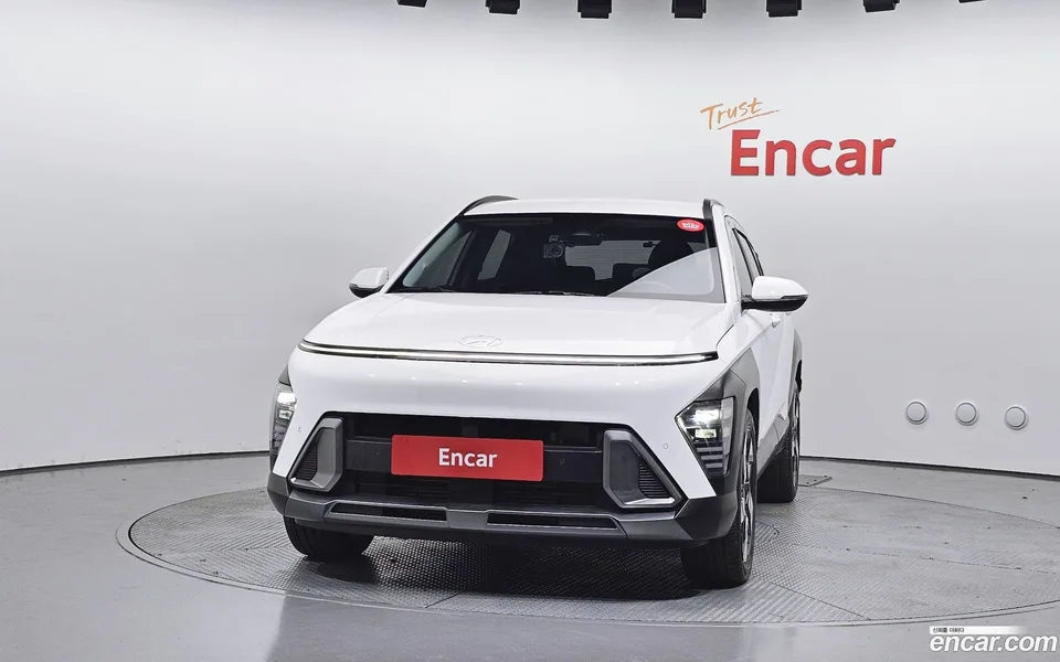 Hyundai Kona 1.6 2WD 2024 — thumbnail 3