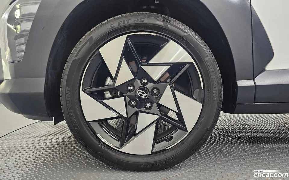 Hyundai Kona 1.6 2WD 2024 — thumbnail 5