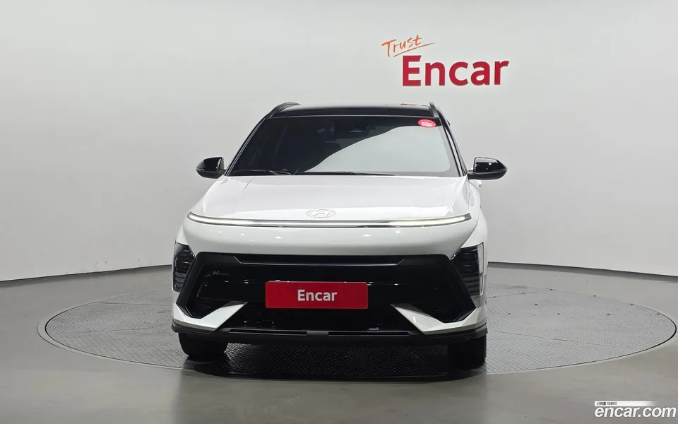 Hyundai Kona 1.6 2WD 2023 — thumbnail 3