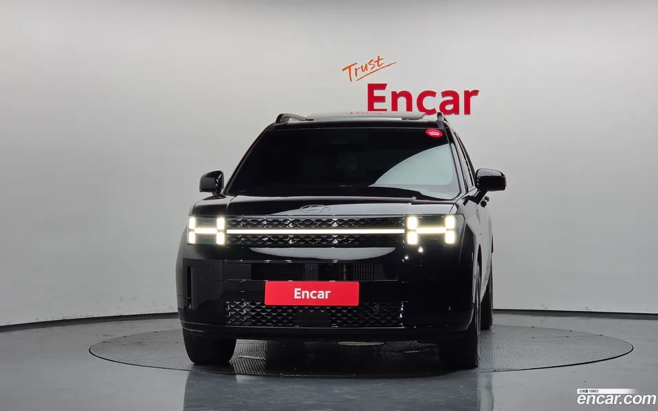 Hyundai SantaFe HEV 1.6 2WD 2024 — thumbnail 3