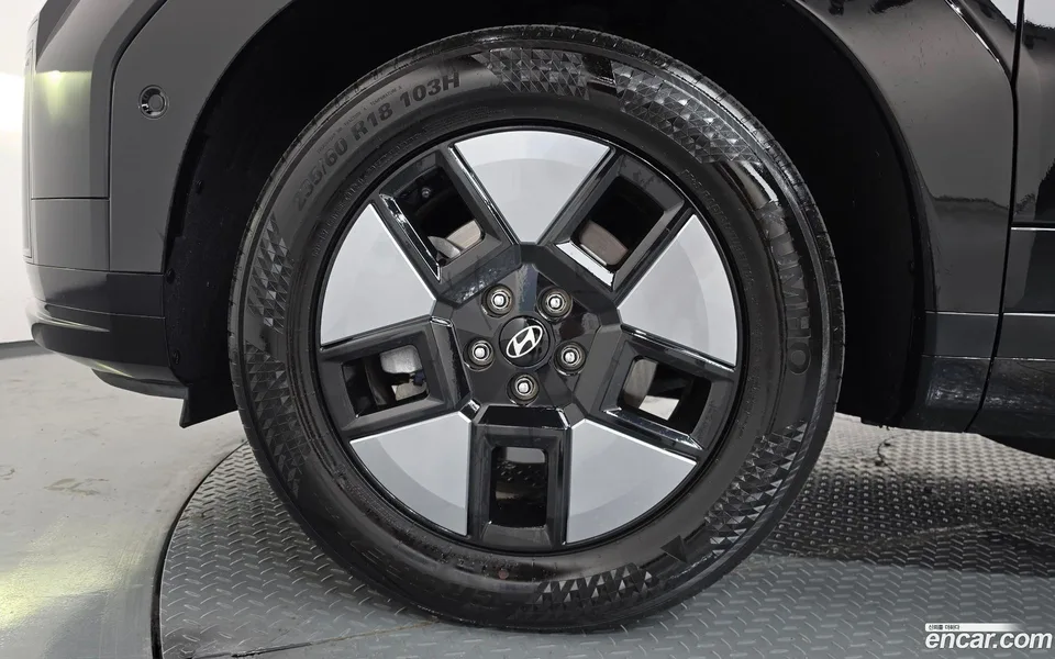 Hyundai SantaFe HEV 1.6 2WD 2024 — thumbnail 5