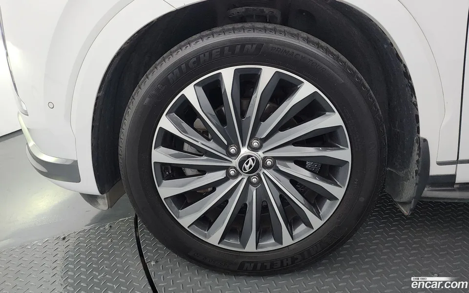 Hyundai Palisade 3.8 2WD 2023 — thumbnail 5