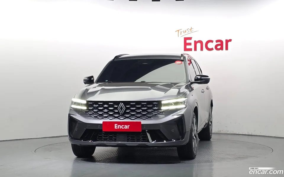Renault Samsung Grand Koleos 2.0 2WD 2024 — thumbnail 3