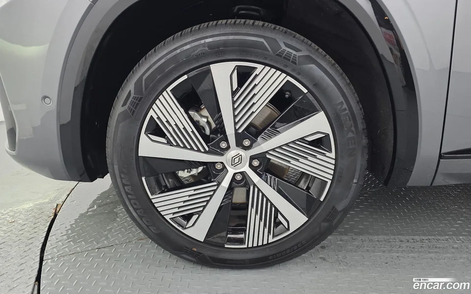 Renault Samsung Grand Koleos 2.0 2WD 2024 — thumbnail 5