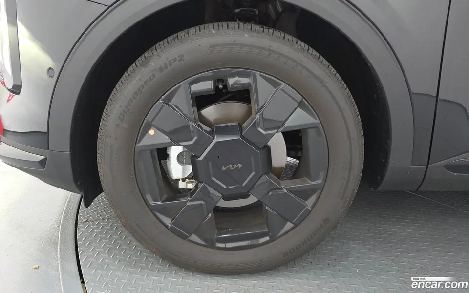 Kia Sportage 1.6 2WD 2026 — thumbnail 2