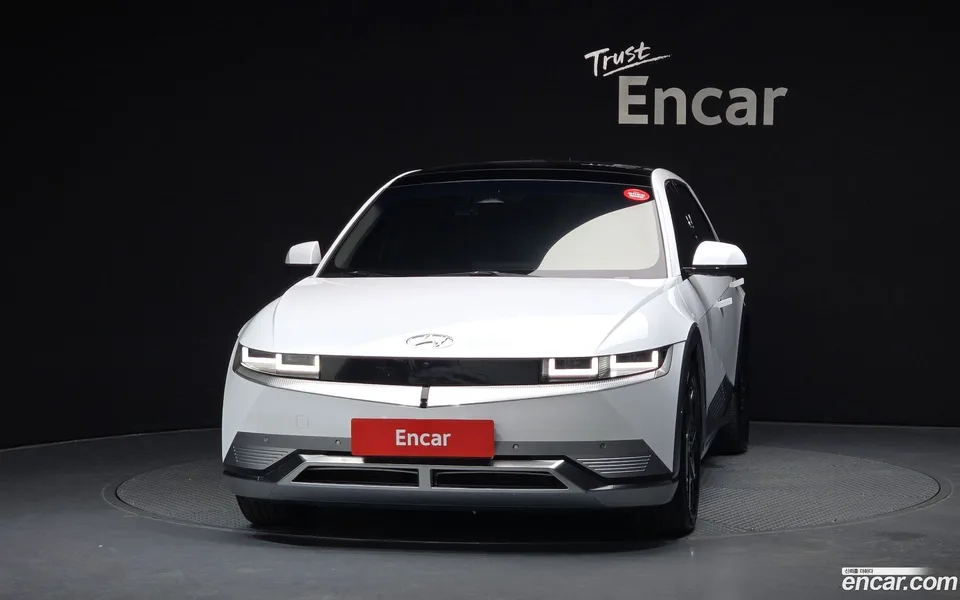 Hyundai Ioniq 5 2024 — thumbnail 3