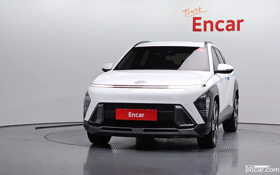 Hyundai Kona 1.6 2WD 2023 — thumbnail 3