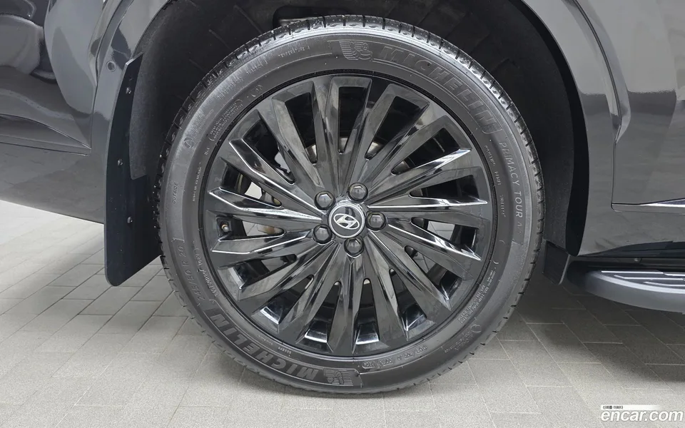 Hyundai Palisade 3.8 4WD 2024 — thumbnail 5