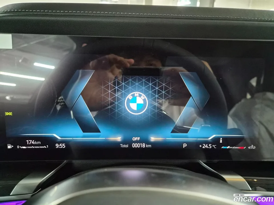BMW 7 Series 740d xDrive M 2026 — thumbnail 4