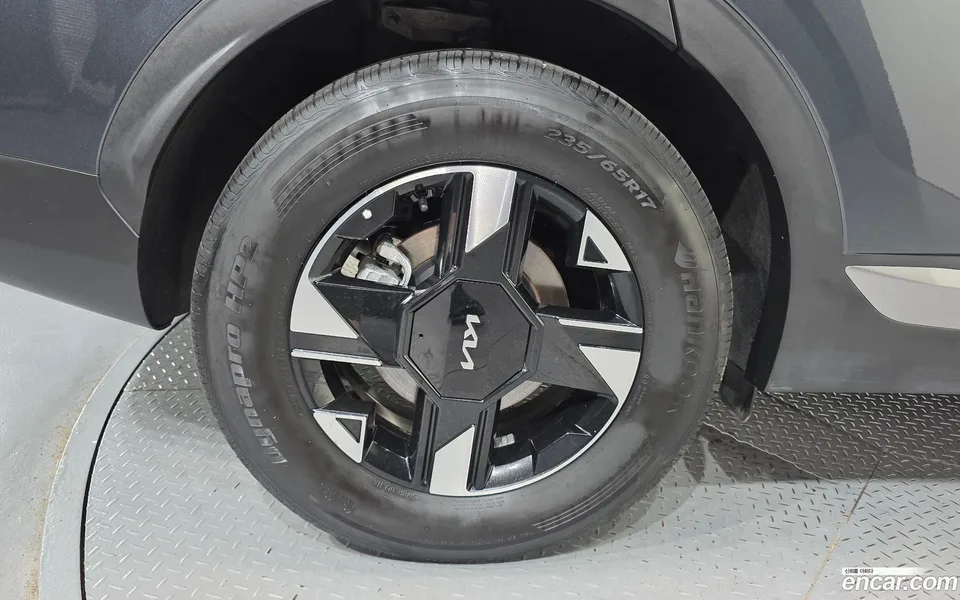 Kia Sportage LPG 2.0 2WD 2025 — thumbnail 5
