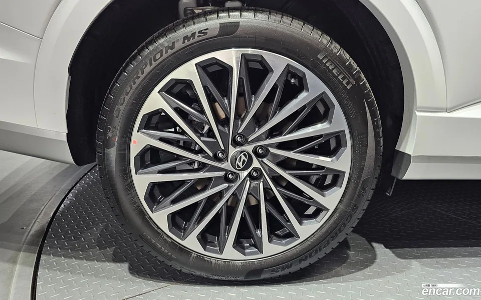 Hyundai Palisade 2.5T 4WD 7 2026 — thumbnail 5