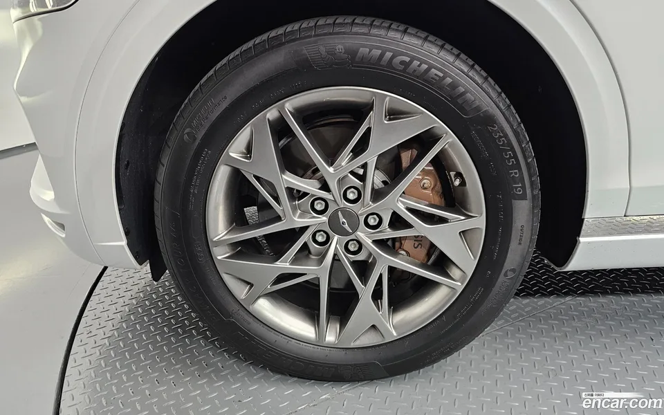 Genesis GV70 3.5T AWD 2022 — thumbnail 2