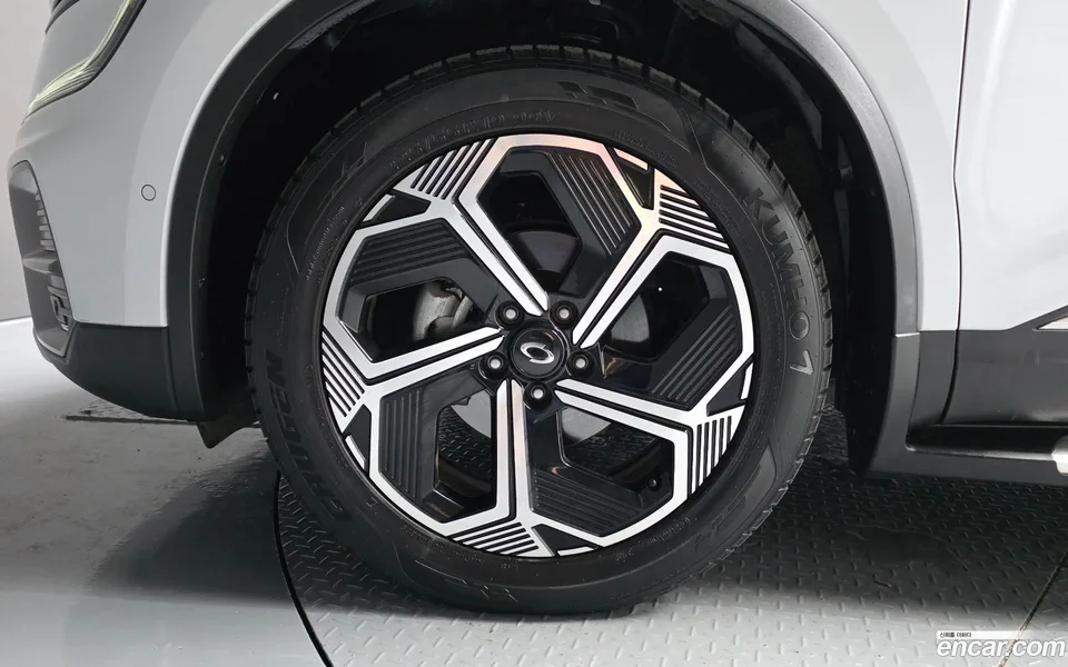 Renault Samsung QM6 2.0 LPe 2WD 2024 — thumbnail 2