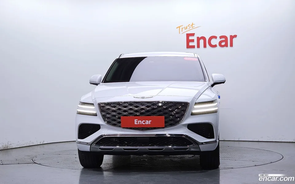 Genesis GV80 2.5T AWD 2024 — thumbnail 3
