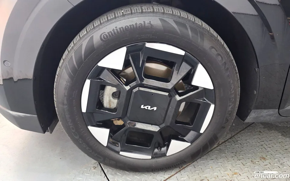 Kia Carnival HEV 9 2024 — thumbnail 5