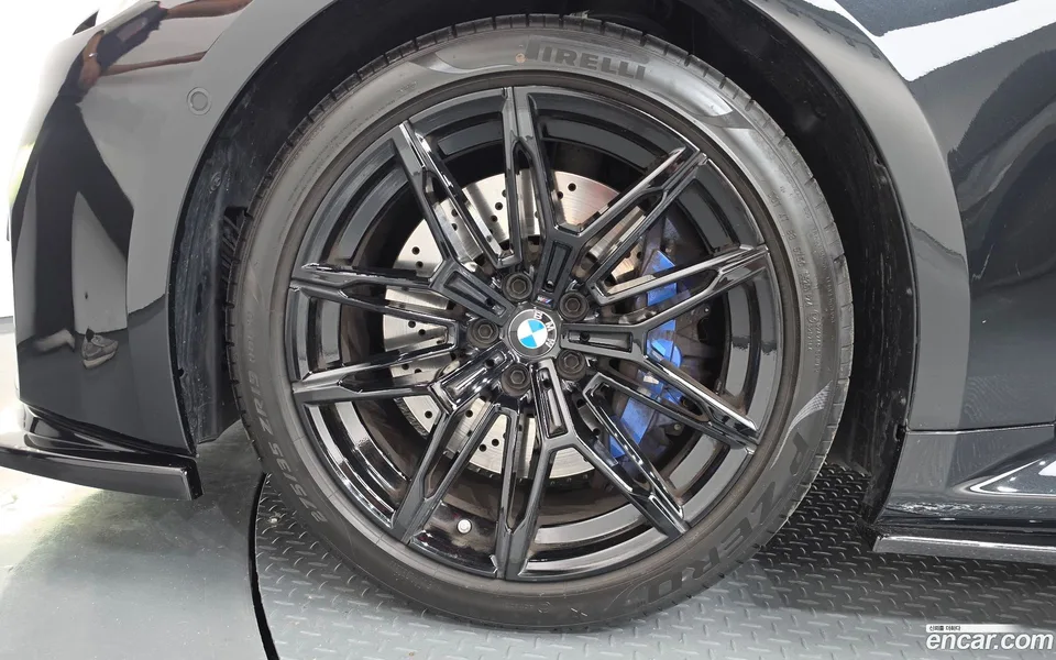 BMW M2 M2 2025 — thumbnail 2