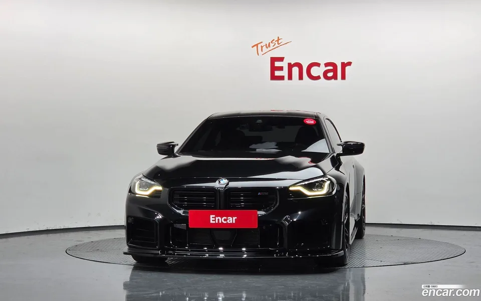 BMW M2 M2 2025 — thumbnail 3