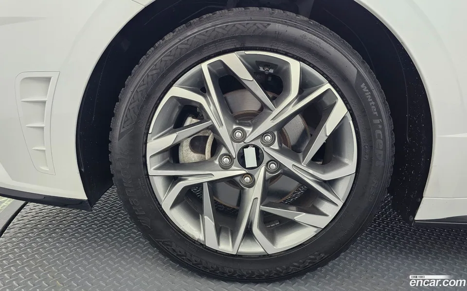 Hyundai Sonata 2.0 2022 — миниатюра 5