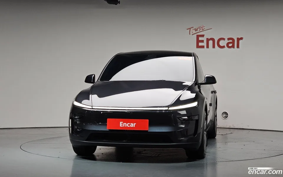 Tesla Model Y AWD 2025 — thumbnail 3