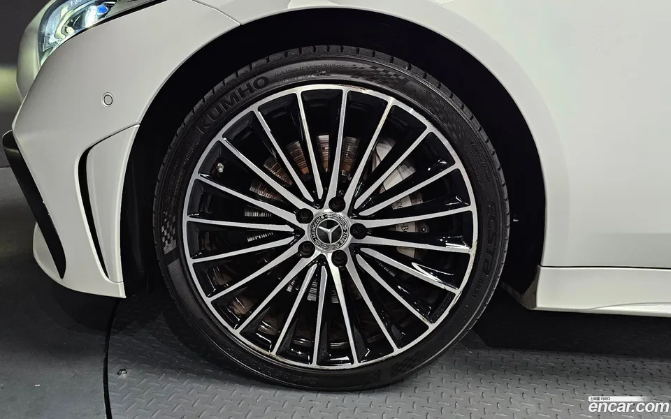Mercedes-Benz CLS-Class CLS450 4MATIC 2022 — thumbnail 2