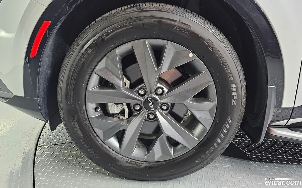 Kia Sportage LPG 2.0 2WD 2024 — thumbnail 2