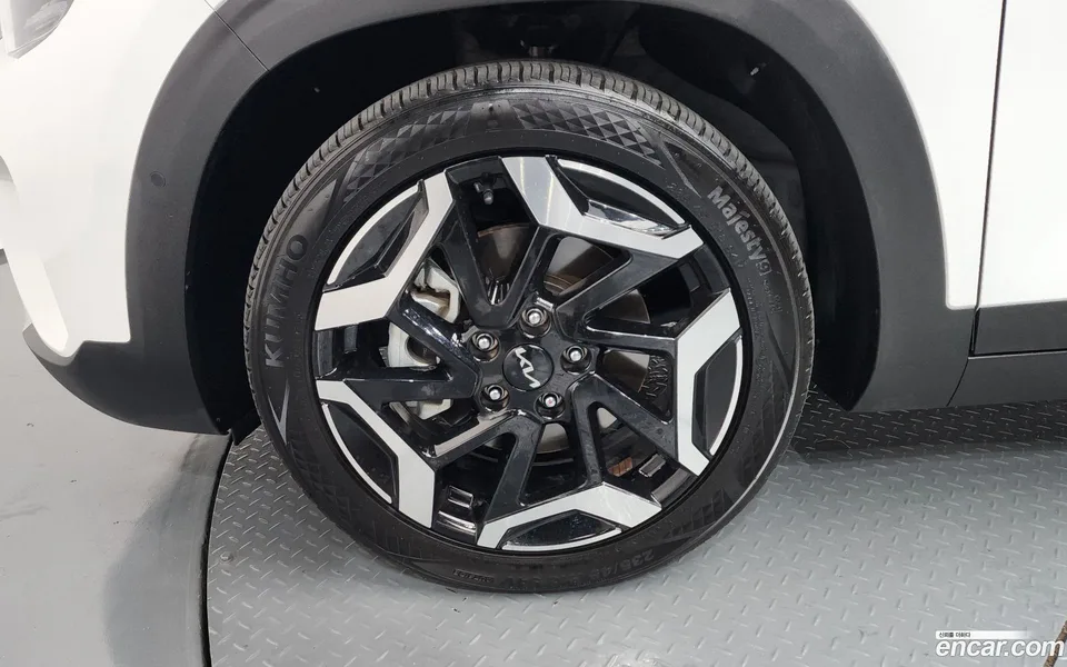 Kia Seltos 1.6 2WD 2023 — thumbnail 5