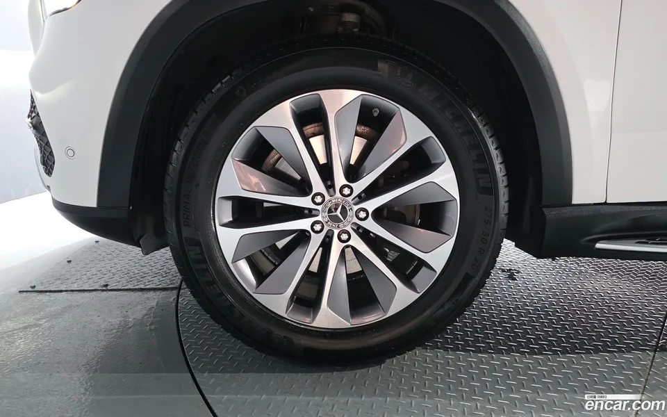 Mercedes-Benz GLE-Class GLE300d 4MATIC 2022 — миниатюра 2
