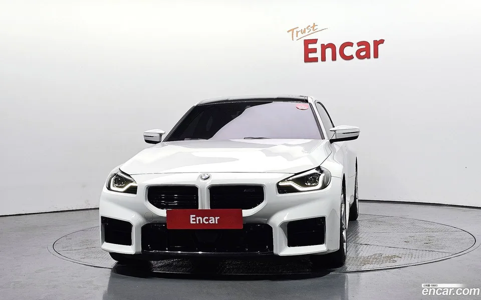 BMW M2 M2 2025 — thumbnail 3