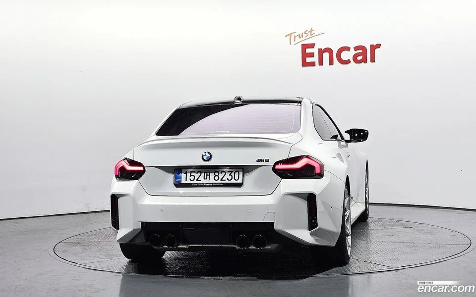 BMW M2 M2 2025 — thumbnail 4