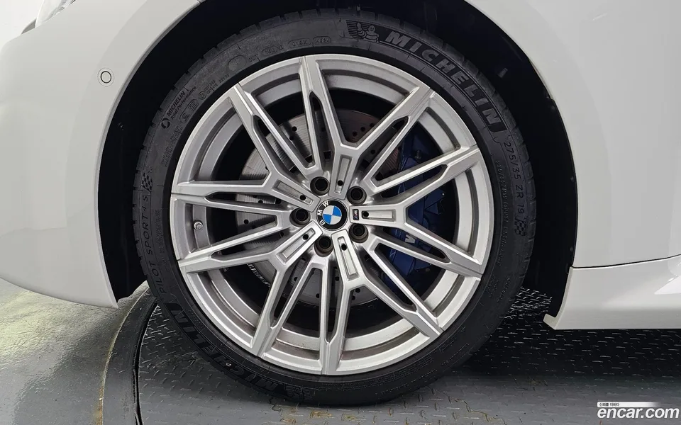 BMW M2 M2 2025 — thumbnail 5