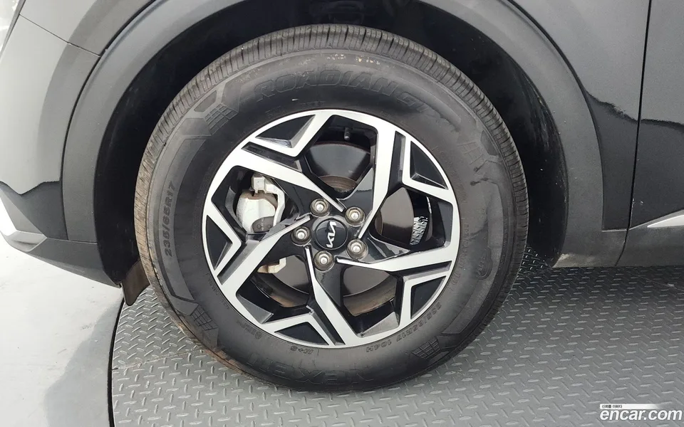Kia Sportage 2.0 2WD 2022 — thumbnail 5