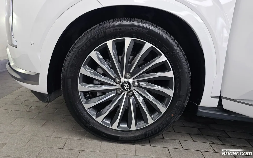 Hyundai Palisade 3.8 4WD 2023 — thumbnail 2