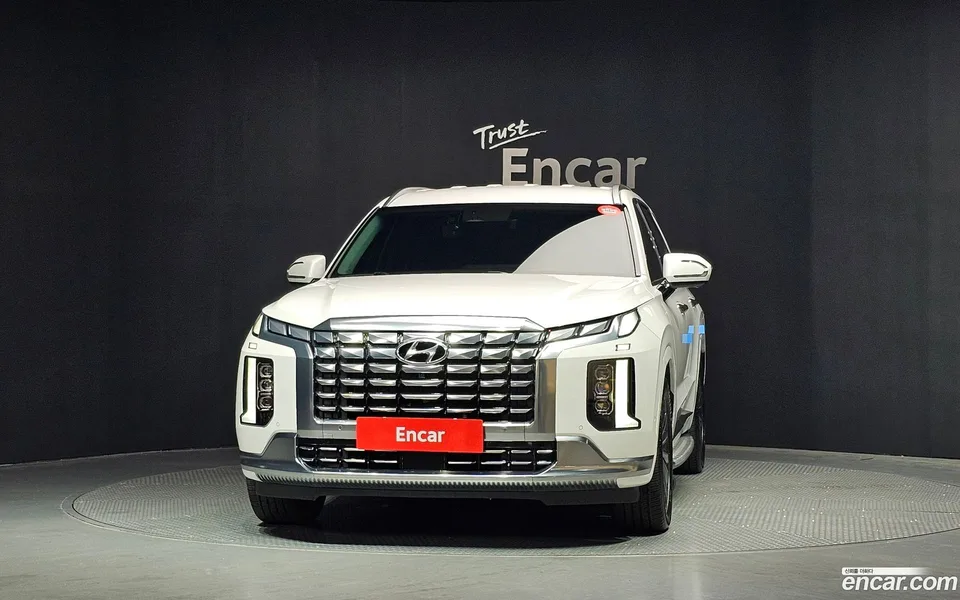 Hyundai Palisade 3.8 4WD 2023 — thumbnail 3