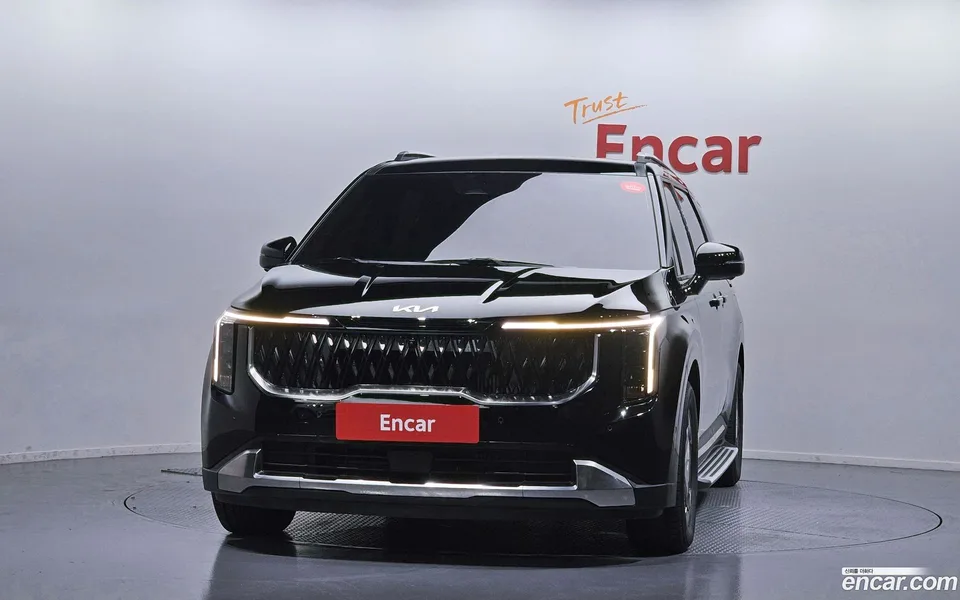 Kia Carnival HEV 9 2025 — thumbnail 3