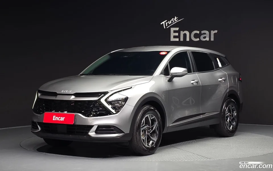 Kia Sportage 2024