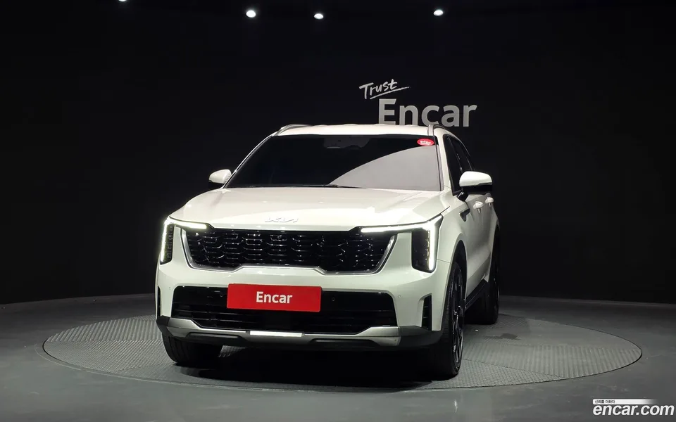 Kia Sorento 2.5T 2WD 2025 — thumbnail 3